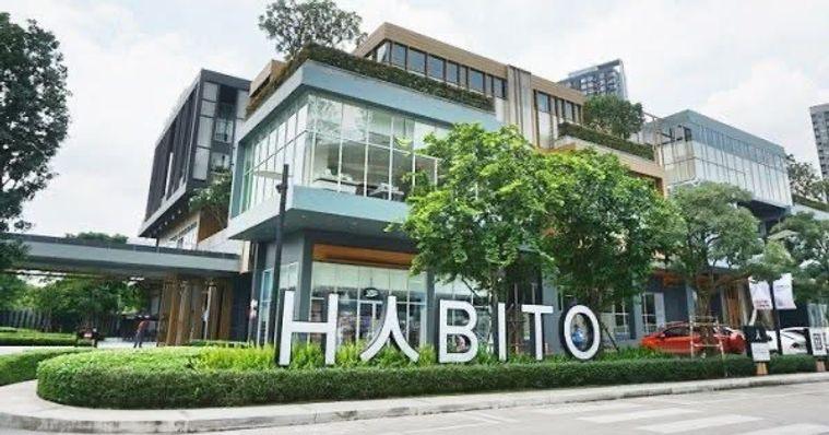 รูป 1 ห้องนอน | 1 ห้องน้ำ | BTS On Nut | 27 ตร.ม. | 10,000 บาท/เดือน | ชั้น 15 — The Base Park East Sukhumvit 77 กรุงเทพฯ - รูปที่ 4/10