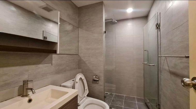 รูป 1 ห้องนอน | 1 ห้องน้ำ | BTS Ekkamai | 32 ตร.ม. | 15,000 บาท/เดือน | ชั้น 3 — Ace Ekkamai Condominium กรุงเทพฯ - รูปที่ 8/9