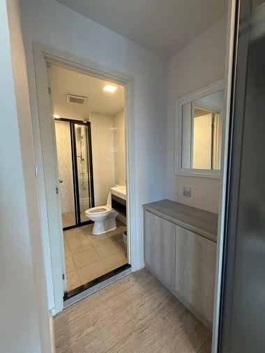 picture 1Bed | 1Bath | 28sqm | THB 12,500/mo | Fl.4 — Kave Ava Bangkok - 2/10