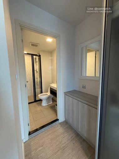 picture 1Bed | 1Bath | 28sqm | THB 12,500/mo | Fl.4 — Kave Ava Bangkok - 2/10