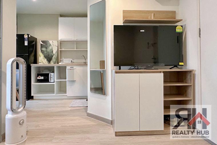 รูป 🤝🏻RB26049 ให้เช่าถูกมาก👍ลุมพินี พาร์ค เพชรเกษม 98✅แอดไลน์ @mproperty( มี @ ด้วย) แอดมินตอบไว - รูปที่ 4/25