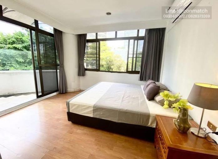 picture 2Bed | 2Bath | BTS Thong Lo | 126sqm | THB 39,000/mo | Fl.3 — Waterford Park Bangkok - 9/10