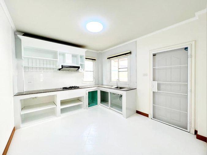 รูป 🏡 บ้านเดี่ยว 2 ชั้นให้เช่า บ้านในโครงการ ทำเลสันทราย ใกล้มหาวิทยาลัยแม่โจ้  #ASS-H0966 - รูปที่ 3/10