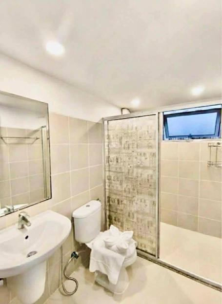 รูป 1 ห้องนอน | 1 ห้องน้ำ | MRT Huai Khwang | 45 ตร.ม. | 17,000 บาท/เดือน | ชั้น 16 — Supalai City Resort Ratchada-Huaykwang กรุงเทพฯ - รูปที่ 8/8