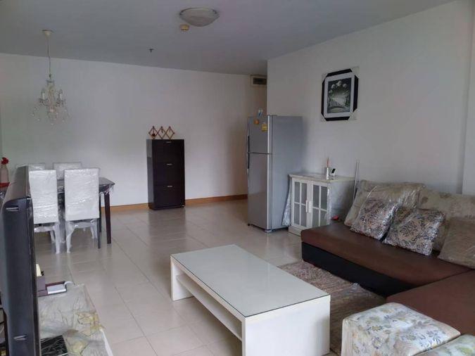 รูป 2 ห้องนอน | 1 ห้องน้ำ | BTS Udom Suk | 70 ตร.ม. | 20,000 บาท/เดือน | ชั้น 23 — City Home Sukhumvit กรุงเทพฯ - รูปที่ 6/10