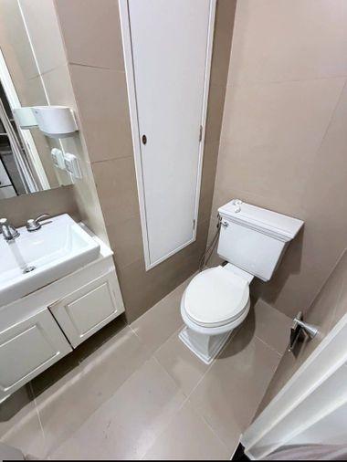 รูป 1 ห้องนอน | 1 ห้องน้ำ | BTS Phrom Phong | 33 ตร.ม. | 17,000 บาท/เดือน | ชั้น 4 — Condolette Dwell Sukhumvit 26 กรุงเทพฯ - รูปที่ 7/8