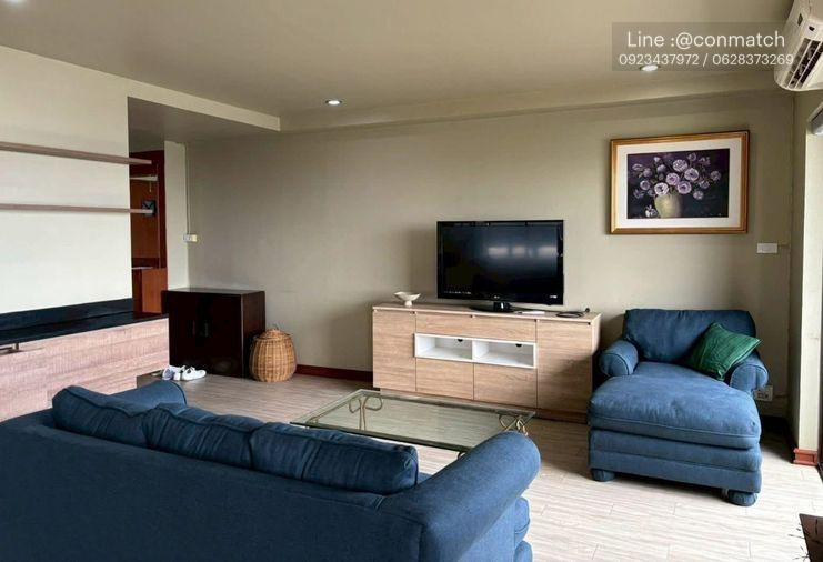 รูป 2 ห้องนอน | 2 ห้องน้ำ | BTS Khlong San | 134 ตร.ม. | 32,000 บาท/เดือน | ชั้น 21 — Regent Srinakarin Tower กรุงเทพฯ - รูปที่ 3/8