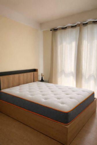 รูป 1 ห้องนอน | 1 ห้องน้ำ | BTS Phra Khanong | 38 ตร.ม. | 24,000 บาท/เดือน | ชั้น 26 — Regal Condo Sathorn กรุงเทพฯ - รูปที่ 5/9