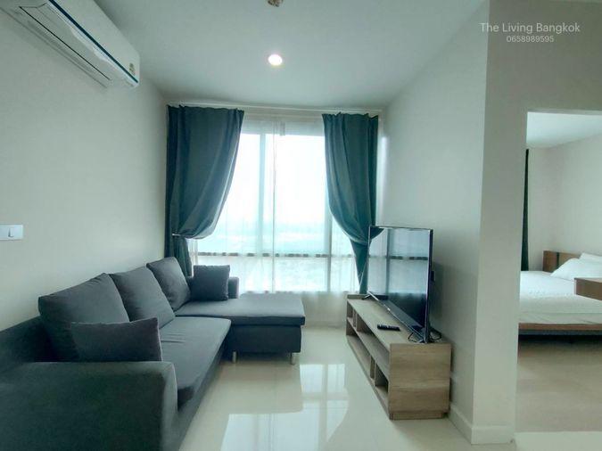 รูป เช่าคอนโด : เดอะ สกาย สุขุมวิท : The Sky (ST-02) - รูปที่ 5/11