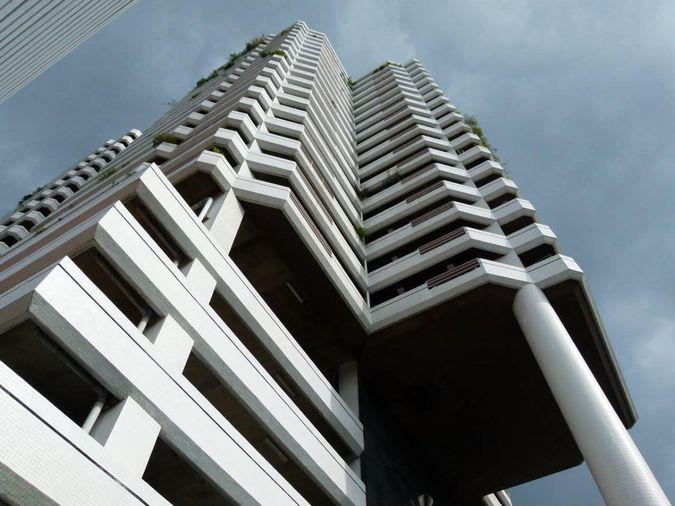 picture 3Bed | 2Bath | BTS Phrom Phong | 140sqm | THB 60,000/mo | Fl.18 — Sukhumvit 43 Bangkok - 4/10