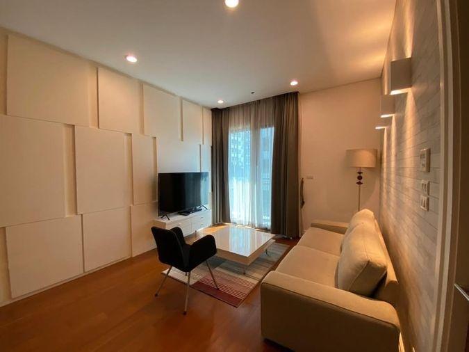 picture 1Bed | 1Bath | BTS Phrom Phong | 67sqm | THB 55,000/mo | Fl.7 — Bright Sukhumvit 24 Bangkok - 6/10
