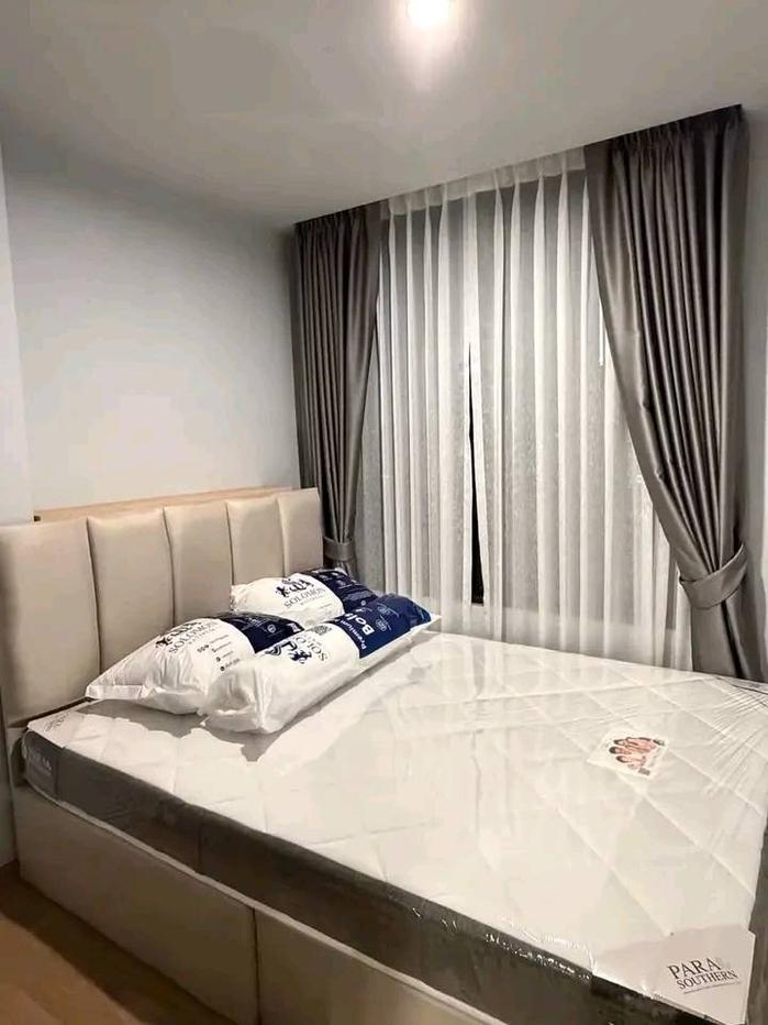picture 1Bed | 1Bath | BTS Ari | 31sqm | THB 22,000/mo | Fl.35 — Nue Evo Ari Bangkok - 8/10