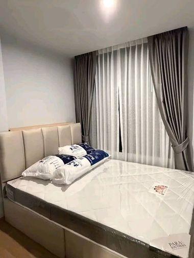 picture 1Bed | 1Bath | BTS Ari | 31sqm | THB 22,000/mo | Fl.35 — Nue Evo Ari Bangkok - 8/10