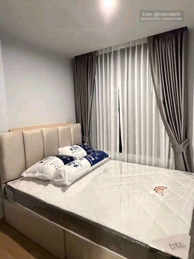 picture 1Bed | 1Bath | BTS Ari | 31sqm | THB 22,000/mo | Fl.35 — Nue Evo Ari Bangkok - 8/10