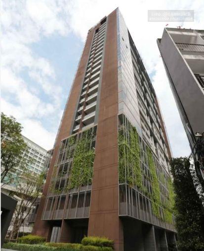 รูป 1 ห้องนอน | 1 ห้องน้ำ | BTS Ekkamai | 28 ตร.ม. | 19,000 บาท/เดือน | ชั้น 11 — The Lofts Ekkamai กรุงเทพฯ - รูปที่ 5/8