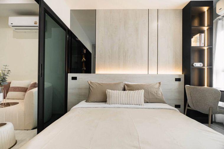 รูป 🏢 ขายคอนโด : Rich Park Terminal @Phahonyothin 59 (ริชพาร์ค เทอมินอล @พหลโยธิน 59)   รหัสทรัพย์ | 📌LNP-C14623  - รูปที่ 5/41