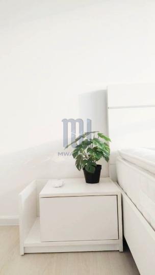 รูป ห้องว่างอัพเดต 2 ห้องนอน🛋️⚡️HunterCondo🦊แอสปาย สุขุมวิท 48 - รูปที่ 11/16