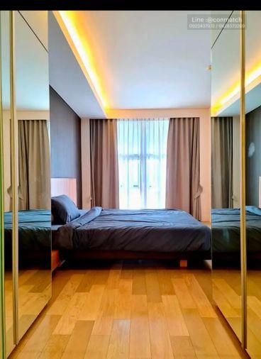 picture 1Bed | 1Bath | BTS Ekkamai | 55sqm | THB 42,000/mo | Fl.6 — Mode Sukhumvit 61 Bangkok - 7/10