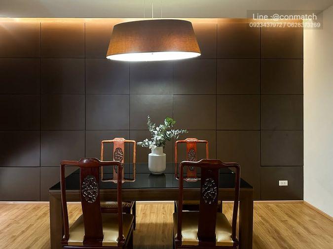 picture 2Bed | 2Bath | BTS Nana | 120sqm | THB 51,000/mo | Fl.15 — Nantiruj Tower Bangkok - 8/9