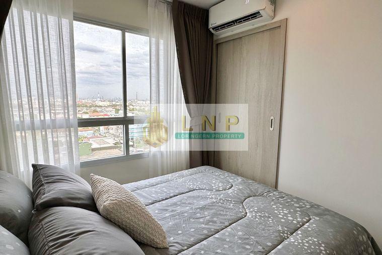 picture 🏢 Condo for Rent: Lumpini Park Phetkasem 98 Property Code | LNP-C14622 - 14/26