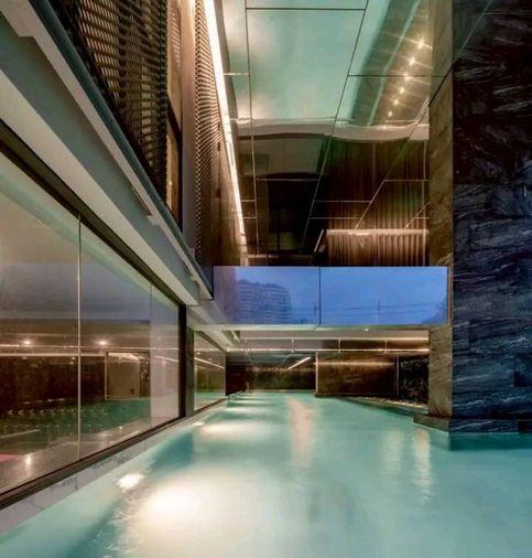 picture 1Bed | 1Bath | BTS Thong Lo | 31sqm | THB 18,000/mo | Fl.2 — 168 Sukhumvit 36 Bangkok - 2/10