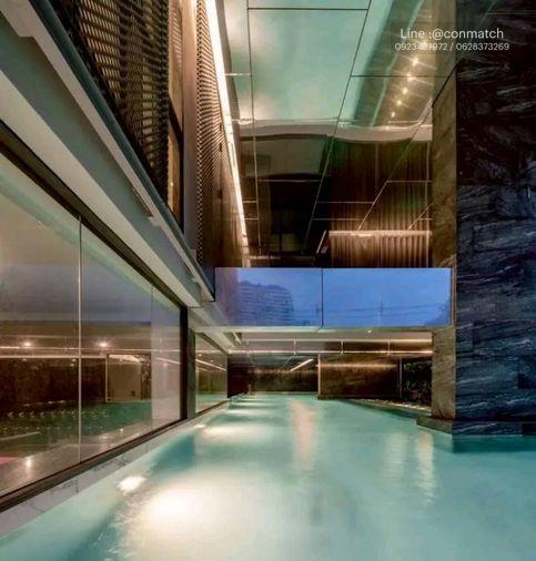 picture 1Bed | 1Bath | BTS Thong Lo | 31sqm | THB 18,000/mo | Fl.2 — 168 Sukhumvit 36 Bangkok - 2/10