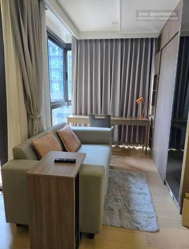 picture 1Bed | 1Bath | BTS Thong Lo | 35sqm | THB 23,000/mo | Fl.7 — Urbitia Thonglor Sation Bangkok - 7/9