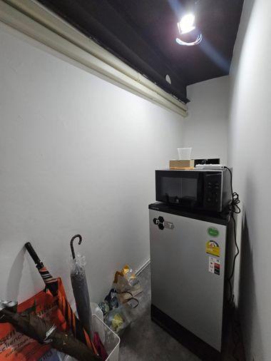 รูป 1 ห้องนอน | 0 ห้องน้ำ | BTS Chong Nonsi | 110 ตร.ม. | 120,000 บาท/เดือน | ชั้น 2 — Silom Connect กรุงเทพฯ - รูปที่ 7/9