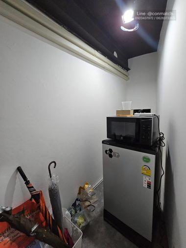 รูป 1 ห้องนอน | 0 ห้องน้ำ | BTS Chong Nonsi | 110 ตร.ม. | 120,000 บาท/เดือน | ชั้น 2 — Silom Connect กรุงเทพฯ - รูปที่ 7/9
