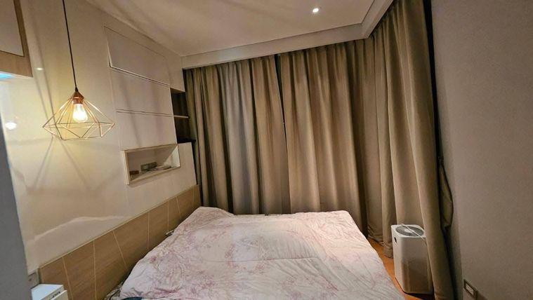 picture 1Bed | 1Bath | BTS Phrom Phong | 30sqm | THB 23,000/mo | Fl.22 — The Lumpini 24 Bangkok - 4/6