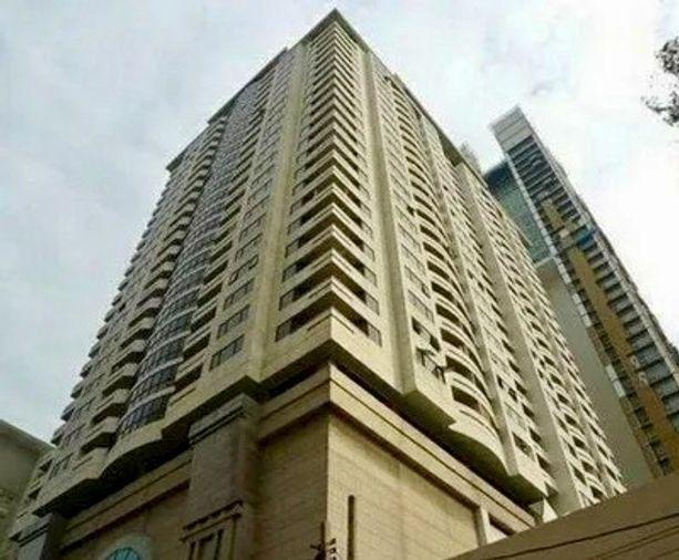 picture 1Bed | 1Bath | BTS Ratchadamri | 65sqm | THB 25,000/mo | Fl.15 — Royal Place 1 Bangkok - 1/1