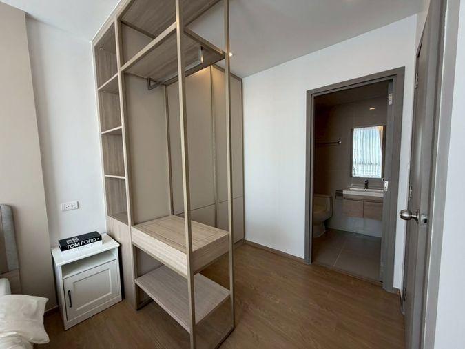 รูป Best Price 💗ขาย The Nest Sukhumvit 71 ห้องสวยมาก ตกแต่งเฟอร์ครบ น่าอยู่สุดๆ‼️DS4152 | Line @Dstay - รูปที่ 12/19
