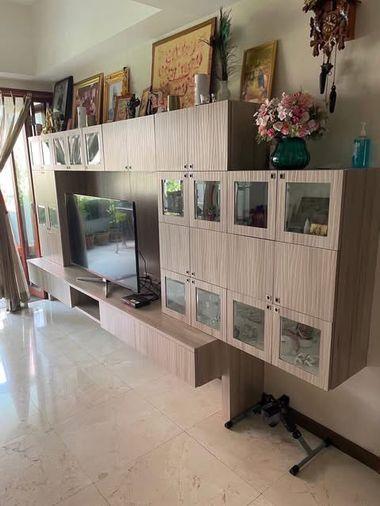 picture 2Bed | 2Bath | BTS Phrom Phong | 136sqm | THB 55,000/mo | Fl.4 — Bright Sukhumvit 24 Bangkok - 10/10