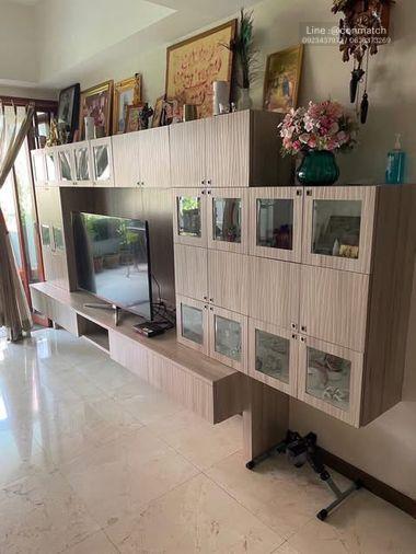 picture 2Bed | 2Bath | BTS Phrom Phong | 136sqm | THB 55,000/mo | Fl.4 — Bright Sukhumvit 24 Bangkok - 10/10