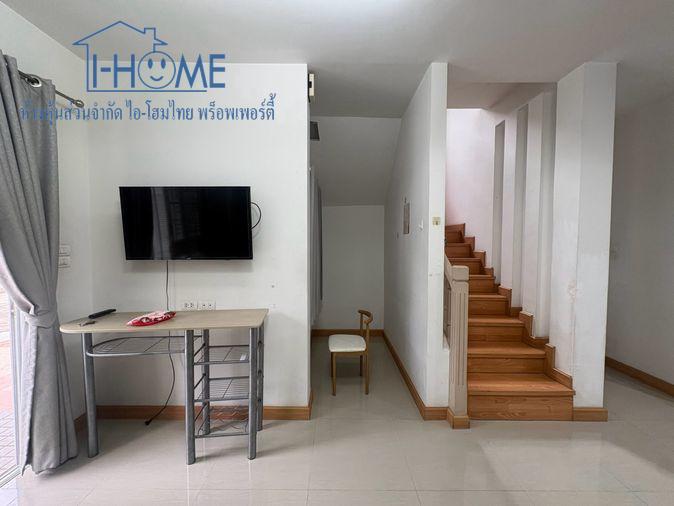 รูป 🏡 บ้านเดี่ยว 2 ชั้นให้เช่า บ้านสวยพร้อมอยู่ ทำเลท่าศาลา ใกล้โรงเรียนนานาชาติ #A5-H0753 - รูปที่ 3/20