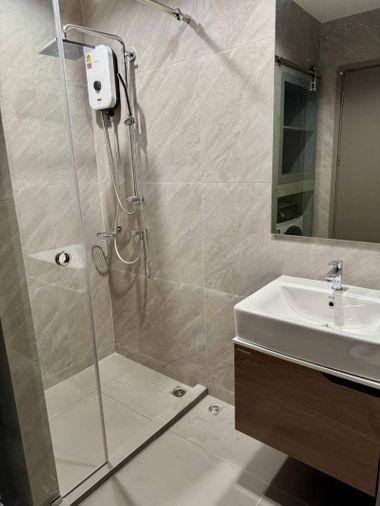 รูป 1 ห้องนอน | 1 ห้องน้ำ | BTS Phra Khanong | 31 ตร.ม. | 20,000 บาท/เดือน | ชั้น 15 — Ideo RAMA4- Sukhumvit กรุงเทพฯ - รูปที่ 6/10