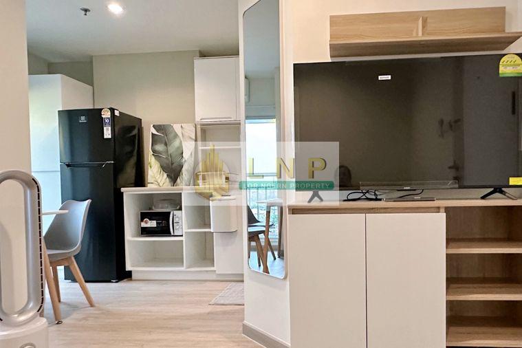 picture 🏢 Condo for Rent: Lumpini Park Phetkasem 98 Property Code | LNP-C14622 - 16/26