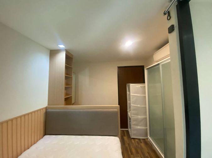 รูป 1 ห้องนอน | 1 ห้องน้ำ | BTS Bang Na | 39 ตร.ม. | 12,000 บาท/เดือน | ชั้น 5 — Beyond Sukhumvit กรุงเทพฯ - รูปที่ 1/10