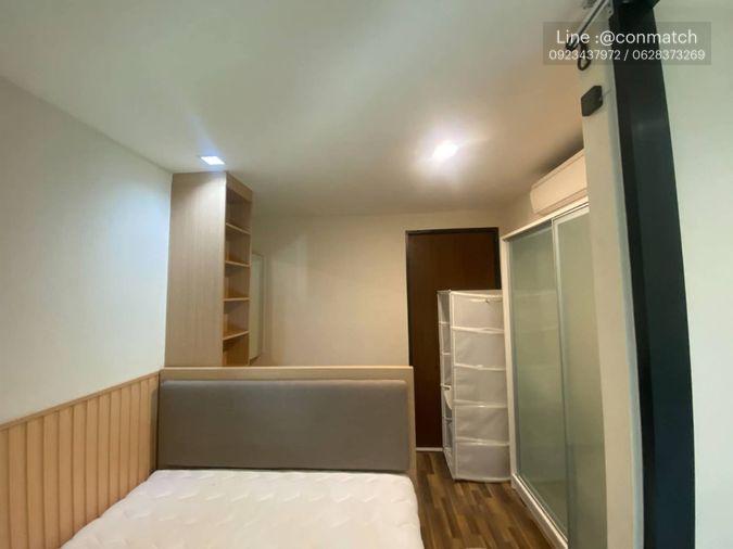 รูป 1 ห้องนอน | 1 ห้องน้ำ | BTS Bang Na | 39 ตร.ม. | 12,000 บาท/เดือน | ชั้น 5 — Beyond Sukhumvit กรุงเทพฯ - รูปที่ 1/10