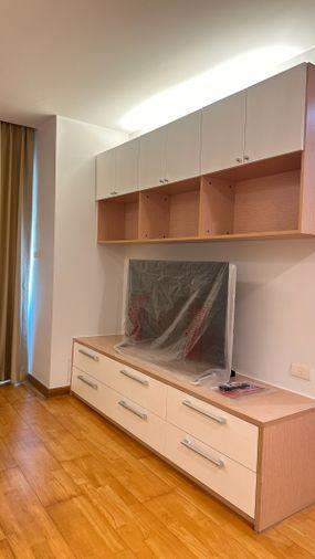 picture 3Bed | 3Bath | BTS On Nut | 99sqm | THB 50,000/mo | Fl.3 — Residence 52 Bangkok - 5/10