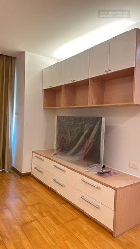 picture 3Bed | 3Bath | BTS On Nut | 99sqm | THB 50,000/mo | Fl.3 — Residence 52 Bangkok - 5/10