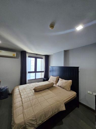 รูป 1 ห้องนอน | 1 ห้องน้ำ | BTS Asok | 50 ตร.ม. | 28,000 บาท/เดือน | ชั้น 8 — Mirage Sukhumvit 27 กรุงเทพฯ - รูปที่ 4/10