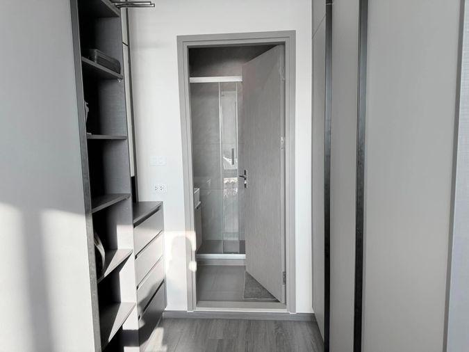 รูป 1 ห้องนอน | 1 ห้องน้ำ | BTS Phra Khanong | 35 ตร.ม. | 25,000 บาท/เดือน | ชั้น 19 — Ideo Sukhumvit - Rama 4 กรุงเทพฯ - รูปที่ 8/10