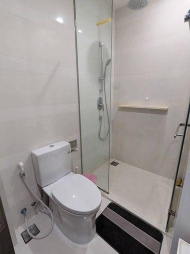 picture 1Bed | 1Bath | BTS Thong Lo | 30sqm | THB 25,000/mo | Fl.9 — Keyne By Sansiri Bangkok - 3/10