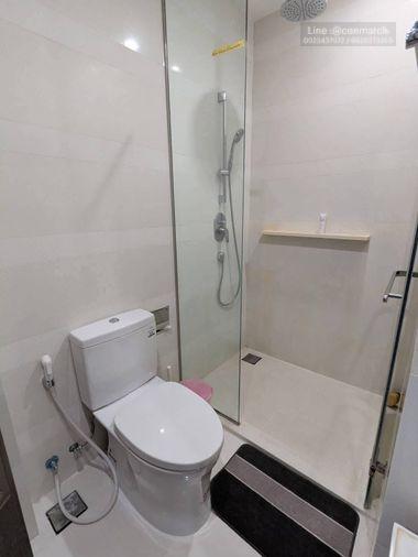 picture 1Bed | 1Bath | BTS Thong Lo | 30sqm | THB 25,000/mo | Fl.9 — Keyne By Sansiri Bangkok - 3/10