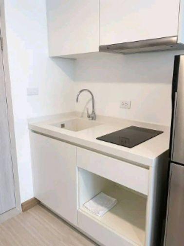 รูป 1 ห้องนอน | 1 ห้องน้ำ | BTS Phrom Phong | 45 ตร.ม. | 30,000 บาท/เดือน | ชั้น 6 — Vincente Sukhumvit 49 กรุงเทพฯ - รูปที่ 6/8