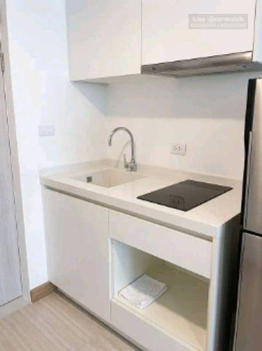 รูป 1 ห้องนอน | 1 ห้องน้ำ | BTS Phrom Phong | 45 ตร.ม. | 30,000 บาท/เดือน | ชั้น 6 — Vincente Sukhumvit 49 กรุงเทพฯ - รูปที่ 6/8