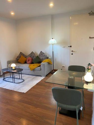 รูป 🤝🏻RB26055 ให้เช่าถูกมาก👍เดอะ พาร์คแลนด์ รัชดา - ท่าพระ✅แอดไลน์ @mproperty( มี @ ด้วย) แอดมินตอบไว - รูปที่ 5/10
