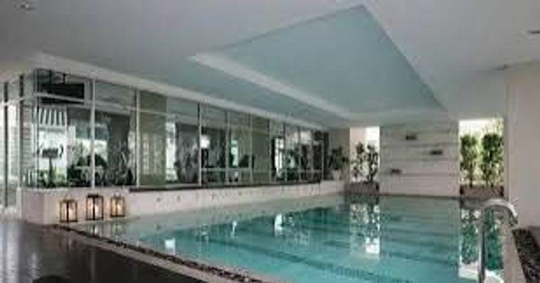 รูป 1 ห้องนอน | 1 ห้องน้ำ | BTS On Nut | 35 ตร.ม. | 15,000 บาท/เดือน | ชั้น 2 — My Condo Sukhumvit 81 กรุงเทพฯ - รูปที่ 1/10
