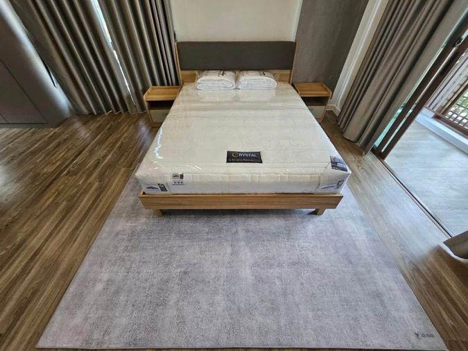 รูป 💚💛🧡 HHM0068 บ้านเดี่ยวบุราสิริ กรุงเทพกรีฑา ( Burasiri Krungthepkreetha ) 📲LINE: @theagentpro 🩷💜💙 - รูปที่ 6/15